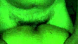 asian twink overwhelmed by white and black daddies