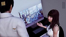 Indian Big Ass And Tits In Desire Game