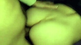 want to see sex with anal plug in her ass?