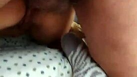 Anal With My Wife, Cumshot!