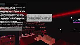 pounding my wife and she deepthroats my bbc