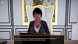 My new family explores together