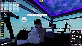 just banging my transgender femboy husband till he's full of cum