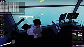 just banging my transgender femboy husband till he's full of cum