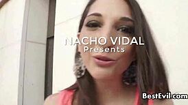 Absurd Nacho Hardcore Assfucking Bitches In Trailer Compilation