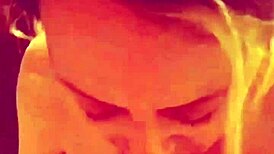 She Makes Me Cum in Her Mouth!