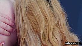 naughty teen taken to asshole asylum for awkward anal treatment?