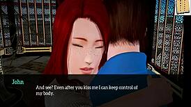 我的新家庭游戏第73集