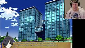 Is My Hero Academia Taking a Naughty Hentai Turn?