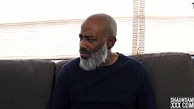 Amateur Pornstar Interrupts Zoom Meeting With Teasing Ball Licking And Sucking