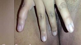 Marido Chega do Trabalho e Me Dá Leite na Boca