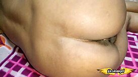 indian bhabhi riding big cock with wild passion. desi hardcore sex leaves me breathless!