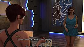 Let's play with my shaved goddess tonight, huh?