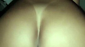 se n�o for pra cavalgar forte no anal, eu nem quero... encher meu cuzinho de leite 😈