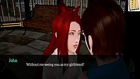 My New Family Game Episode 73