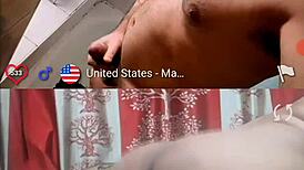 Slut Bent Over For Huge Cumshot On Ass In Compilation