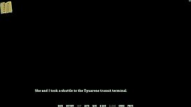 Tales from the Unending Void 134, um, wait, what’s this?