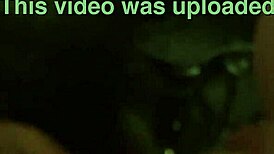 Chupando verga grande! Sucking that monster cock hard!