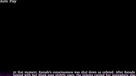 Wow! Mage Kanades Turned Into A Cum Slave In Futanari Dungeon Quest Hentai Game Ep 4!