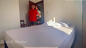 naughty secretary for promotion deal