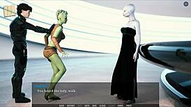 Tales from the Unending Void 134, um, wait, what’s this?