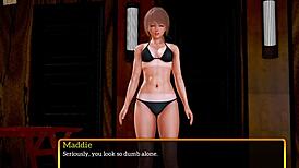 Exploring my new family dynamics in this anime series