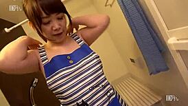 Starring Miyamae Sachie in a Playful Housekeeper Scenario