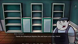 Danny Phantom: Nurse under the curse excerpt from Amity Park Part 12
