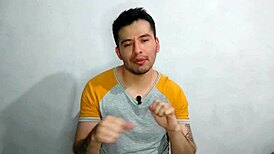 Young Doctor Penetrated by Mature Boss's Thick 23cm Cock in Hospital Cubicle