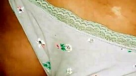 egyptian couple shares intimate kitchen moments together