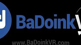 Badoinkvr sex with friends wife as a reward for your help