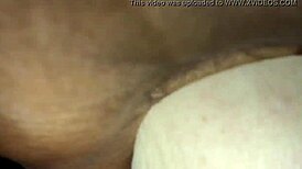 Caught Engaging in Interracial Fucking with a Massive Black Cock Monster