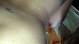 el mejor anal de karly bebe 😍