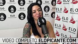 pauli prada, tell me your wildest sex secrets now, yeah?