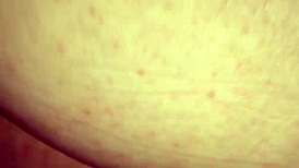 Caught Engaging in Interracial Fucking with a Massive Black Cock Monster