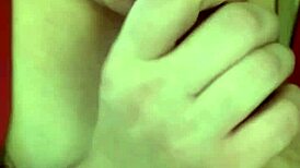 blow job on big cock