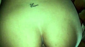 el mejor anal de karly bebe 😍