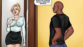 Brother-in-Law, You Fucking Your Mother-in-Law?