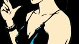 Watch Romeo Bang Juliet's Big Pussy at Motel!