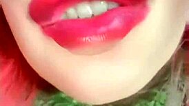 Indian goddess in glasses gives financial domination and jerk off instructions to fulfill your desires