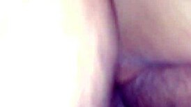 Cheating Latina Gets Fucked in Homemade Scene