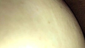 Caught Engaging in Interracial Fucking with a Massive Black Cock Monster