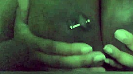 Let's Suck On Those Big Natural Tits With Pierced Nipples 😍