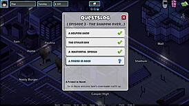 danny phantom amity park part 12 where the nurse in hospital has the curse, involving cum blowjob cheerleader milf game patient anime sexy