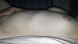 Wow! I Love Masturbating Before Husband Arrives To Fuck Me!