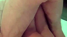 wife tells husband, 'watch how i love anal with my boyfriends'