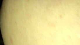 Caught Engaging in Interracial Fucking with a Massive Black Cock Monster