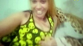 Hey, tattoo artist, see my ass and pussy up close?