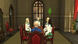 Maestro Roshi Fucks Harem Anal In Dragon Ball Porn