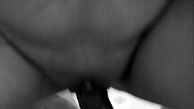 Blonde With Gorgeous Tits Is Ready For Sensory Sex